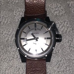 Diesel watch